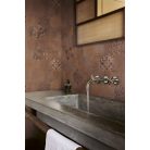 Ragno Epoca Hexagon Cotto Scuro 21x18,2