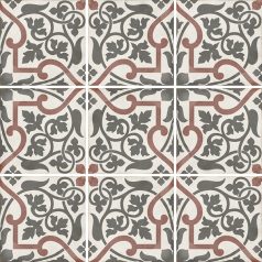 Equipe Art Nouveau Folies Bergère 20x20