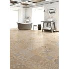Vives Tassel Crema