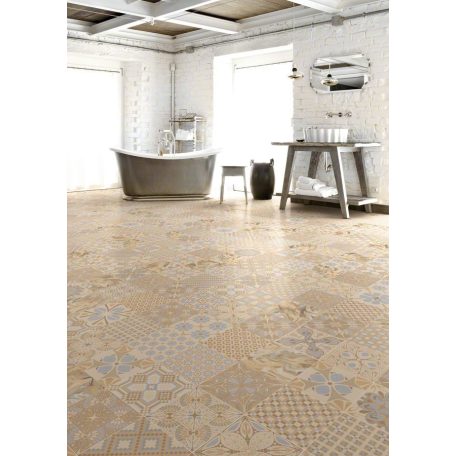 Vives Tassel Crema