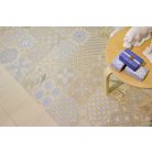 Vives Tassel Crema