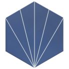 Realonda Venus Indigo 28,5x33