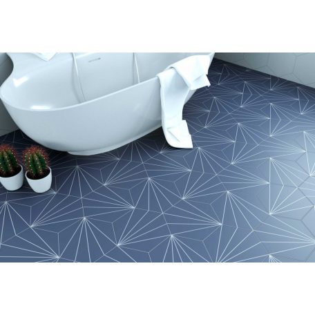 Realonda Venus Indigo 28,5x33