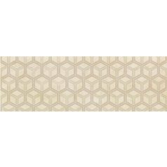 Ragno Bistrot Wall Decoro Intreccio Marfil 40x120