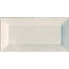 CITY GLOSSY WALL TILE 10x30 metro