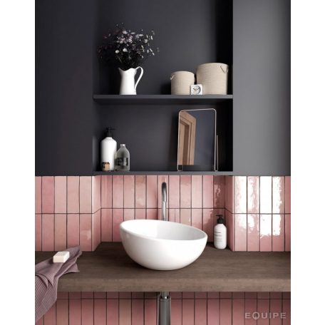 Equipe Artisan Rose Mallow 6,5x20