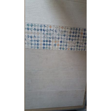 Arista Blanco 30x90