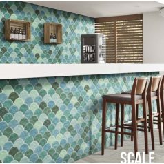 Scale Garden 30,7x30,7