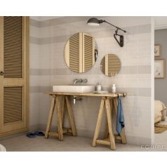 Equipe Country Gris Claro 6,5x40