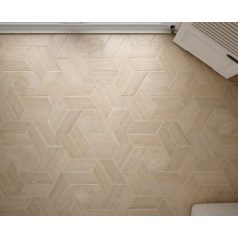 Chevron  Tan LEFT 9x20,5