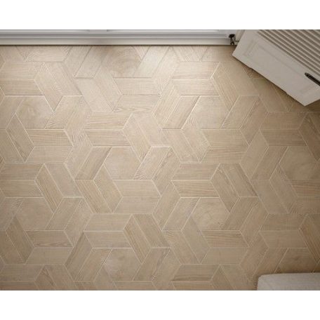 Chevron  Tan LEFT 9x20,5