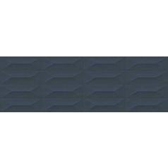 Marazzi Colorplay Blue Cabuchon 30x90