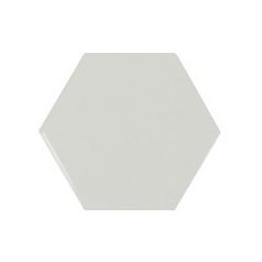 Hexagon Mint 12,4x10,7