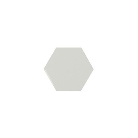 Hexagon Mint 12,4x10,7