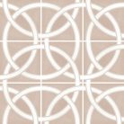 Equipe Caprice Deco Loop Pastel 20x20