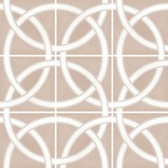 Equipe Caprice Deco Loop Pastel 20x20