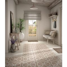 Equipe Caprice Deco Loop Pastel 20x20