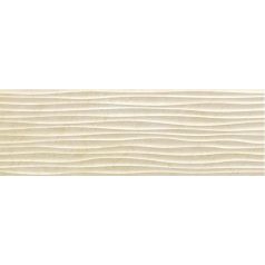 Ragno Bistrot Wall Marfil Struttura Dune 3D Ret. 40x120