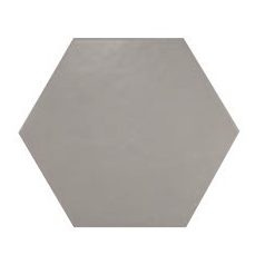 equipe hexatile gris mate