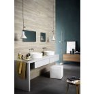 Marazzi Treverkchic Noce Tinto 15x120