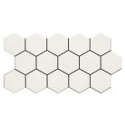 Realonda Hex Snow 26,5x51