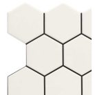 Realonda Hex Snow 26,5x51