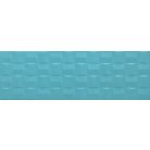 Pottery Struttura Cube 3D Turquoise 25x76
