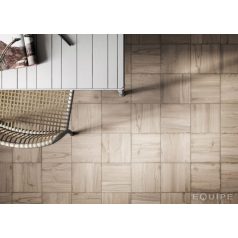 Equipe Woodland Grey 20x20