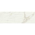 Ragno Bistrot Wall Calacatta Michelangelo Struttura Dune 3D Ret. 40x120