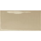 Ribesalbes Century Olive 7,5x15 rusztikus metro csempe