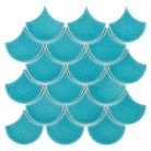 Mini Fish Scale Bali