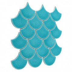 Mini Fish Scale Bali