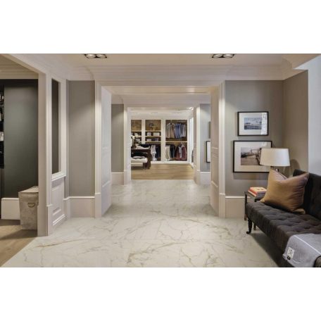 Marazzi Allmarble Golden White