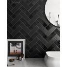 Equipe Country Anthracite Mate 6,5x20