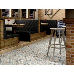 Kanjiza Maiolica Vintage 33x33