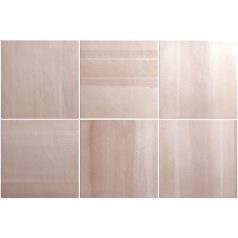 Habitat Cala Old Rose 20x20