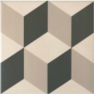 Equipe Caprice Provence 20x20