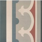 Equipe Caprice Saint Topez Border 20x20