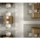 Equipe Caprice Saint Topez Border 20x20