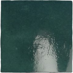 Equipe Artisan Moss Green 13,2x13,2