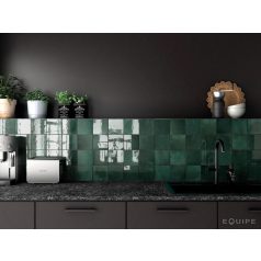 Equipe Artisan Moss Green 13,2x13,2