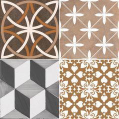 Dualgres Chic Helen Warm 45x45