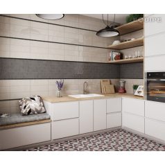 Equipe Country Gris Claro 13,2x40