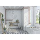 Vives Etnia Blanco 20X20 Fali Csempe