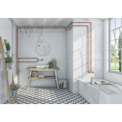 Vives Etnia Blanco 20X20 Fali Csempe