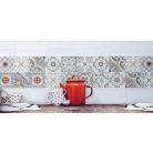 Artisan Baza Decor Mix 10x20 rusztikus metro csempe dekor