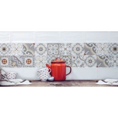 Artisan Baza Decor Mix 10x20 rusztikus metro csempe dekor