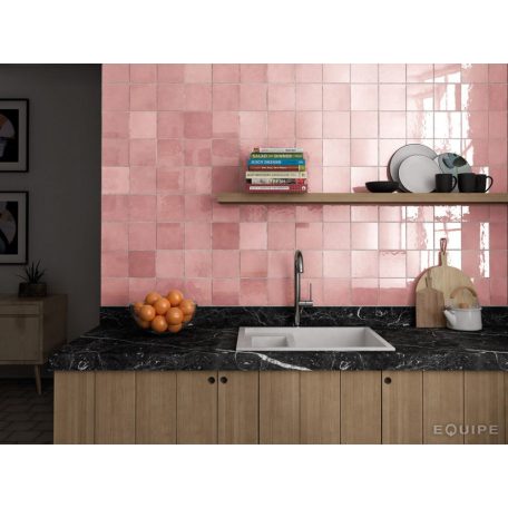 Equipe Artisan Rose Mallow 13,2x13,2