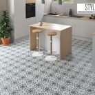Peronda Duomo Styles  Berkeley Essence Eden   45,2x45,2