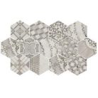 MARAZI-Clays-Decoro MM7Z-Hexagon